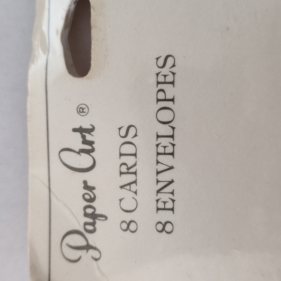 Vintage Skating Party Invitations Retro 70s 80s Unique Fun Ephemera - Picture 3 of 5